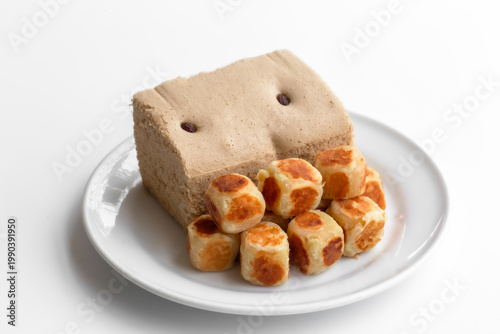 Thailand, Dessert - Sweet Food, Thai Culture, Thai People, Snack