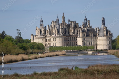Château de Chambord