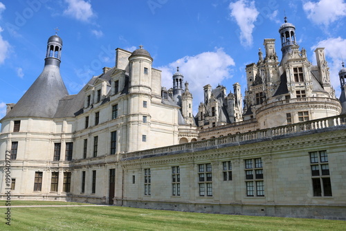 Château de Chambord