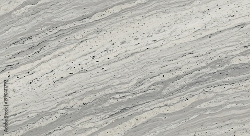 A cold winter landscape where white frozen snow textures blend into a nature pattern of sand on a blue sky day