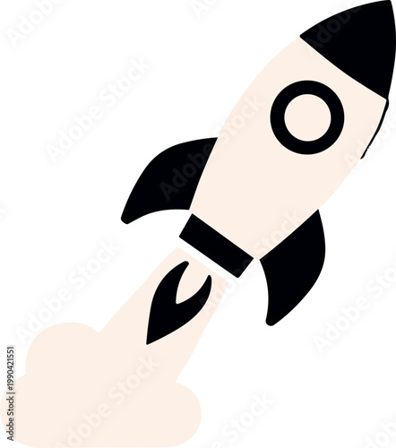 Bathtub Icon Illustration