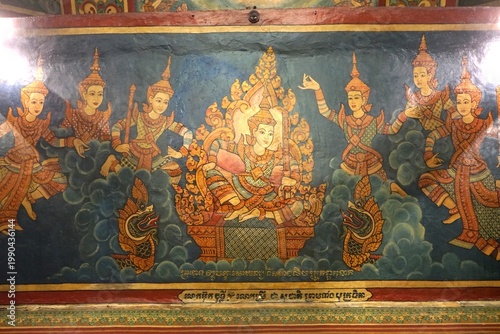 Buddhist art