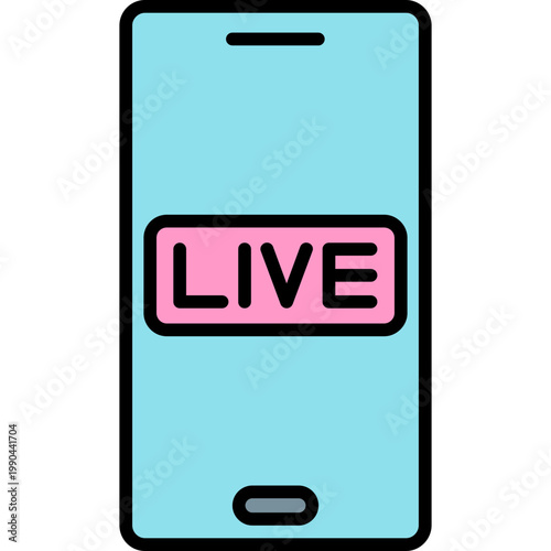 Live Icon