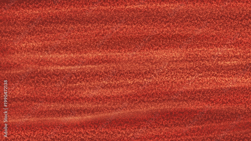 Fototapeta premium Rammed earth texture background