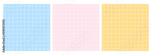 Seamless wavy stripe pattern with cute summer tablecloth background. Soft pink line for picnic vertical texture border. Love design doodle on neutral backdrop through pastel.