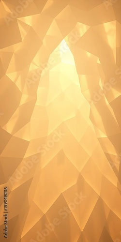 Geometric diffusion of soft light creates an ethereal, layered expanse,  abstract art,  high angle