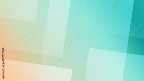 Gradient background color gradient concept graphic for illustration