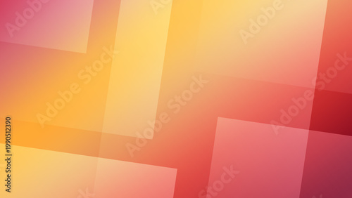 Gradient background color gradient concept graphic for illustration
