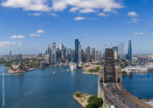 Photography D Kir Mils Point 2 CBD