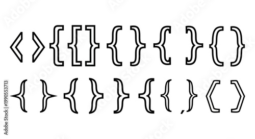 Collection of assorted colored location pin icons set on a white background for use in web and graphic design projects, symbolizing navigation and place