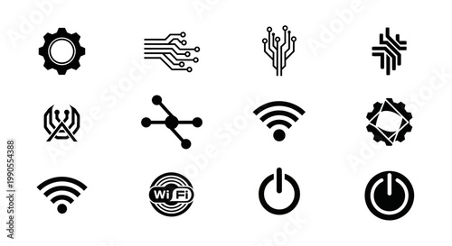 Technology that brings people together. Think of remote teams laughing on a video call, or a family using AR to play a game