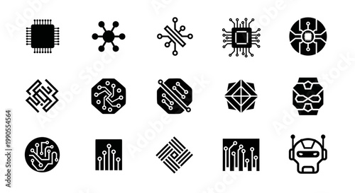 Technology that brings people together. Think of remote teams laughing on a video call, or a family using AR to play a game