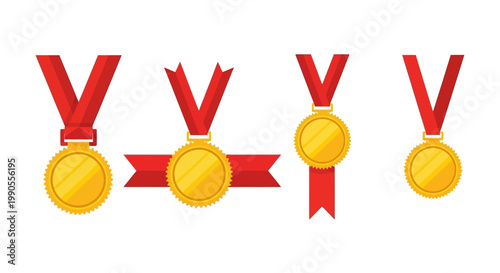 Collection of assorted colored location pin icons set on a white background for use in web and graphic design projects, symbolizing navigation and place