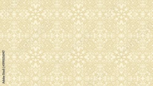 Light Cream Soft Pattern Background for Elegant Design.