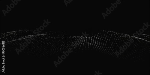 A macro black and white nature photography shot featuring an intricate spider web pattern covered in morning dew drops within a complex mesh net