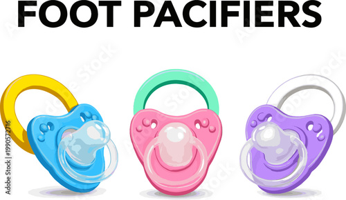 Create a realistic kinds of deferent half heart 4 vector art with white background.