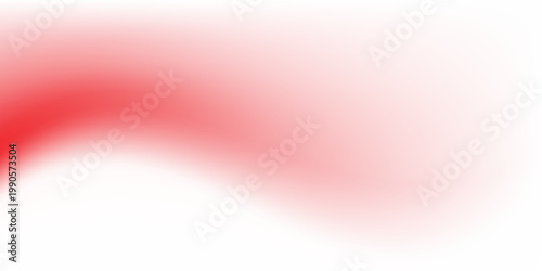 Gradient red white abstract  gradation noise texture blur abstract background