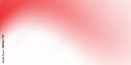 Gradient red white abstract  gradation noise texture blur abstract background