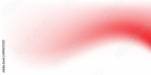 Gradient red white abstract  gradation noise texture blur abstract background