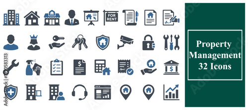 Property Management and Rental Services