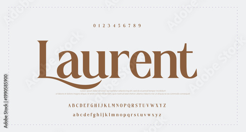  Modern Bold Font. Sans Serif Font. Regular Italic Uppercase Lowercase Typography urban style alphabet fonts for fashion, sport, technology, digital, movie, logo design, vector illustration