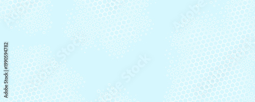 Blue and white water ripples light surface overlay background. 3d clear ocean surface pattern with reflection effect backdrop. Marble desaturated texture.