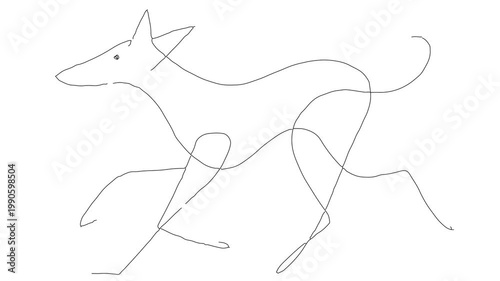 Dog The Eighthin the kingdom of dogs