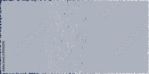 A grayscale image with a textured mottled appearance and minimal detail