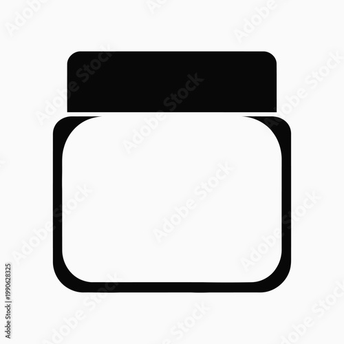 Glamora Hydra Glow Deep Hydration Cream product label with text and branding Keywords: Glamora, Hydra Glow, Deep Hydration Cream