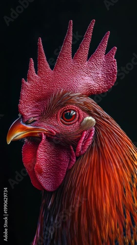 Red Rooster