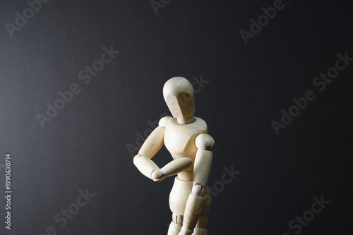 肩が痛いイメージ