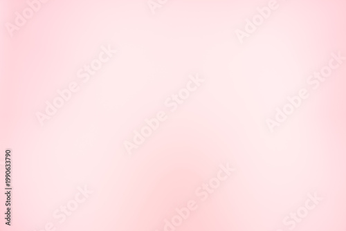 Photos Minimal pink gradient wallpaper with gentle tone variation