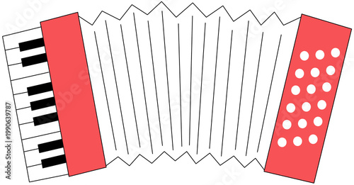 accordion