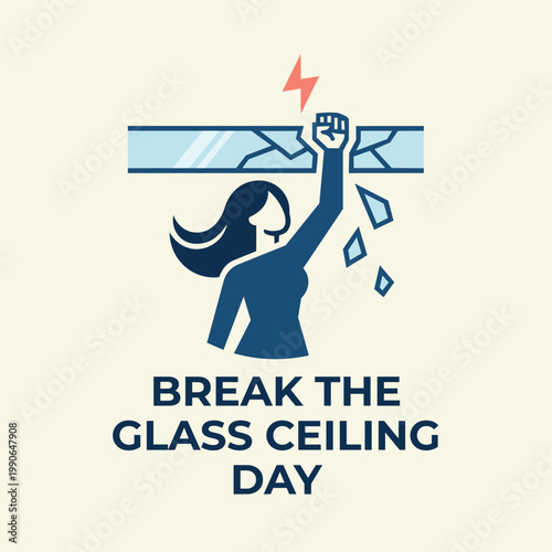 Empowering Women to Shatter Every Career Barrier