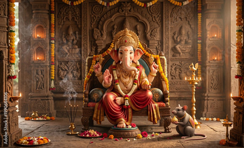Ganesha