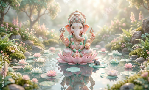 Ganesha