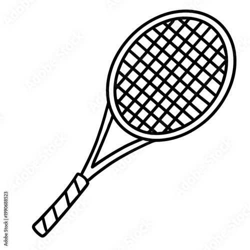 Sports icon illustration