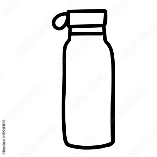 Sports icon illustration