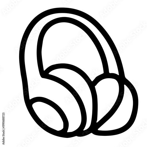 Sports icon illustration