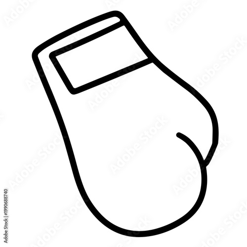 Sports icon illustration