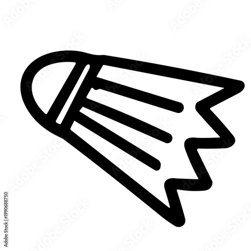 Sports icon illustration