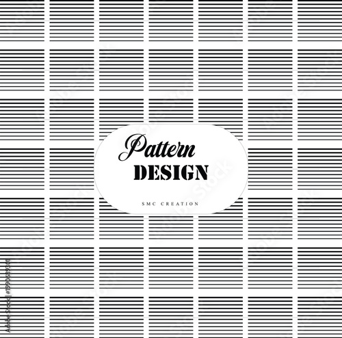 Pattern Background: Versatile Design Element	