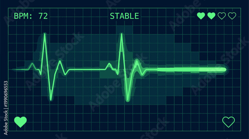 Workers Installing Solar Panels on a Rooftop of a Modern Building, Illustrating Renewable Energy Solutions