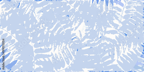 Abstract light blue background with textured scratch like patterns