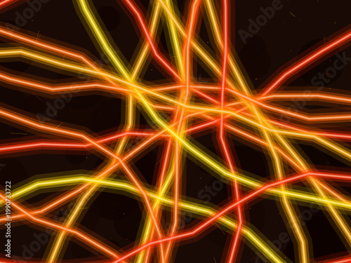 Lava Flow Volcanic Magma Pattern Fire Background