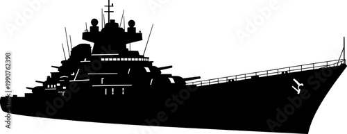 Naval warship destroyer military sea vessel