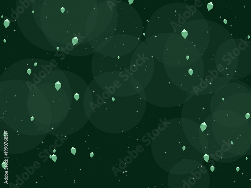 Glamour Diamond Jewel Sparkle Pattern Background