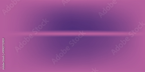 Abstract gradient podium background. Violet, purple and lilac empty 3d studio backdrop.