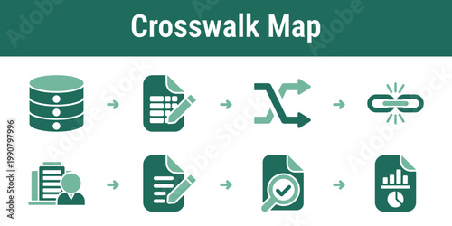 Clear sequence for mapping internal data tables and linked disclosures into an ISSB ready structure Useful for reporting transformation teams controls and dashboard systems