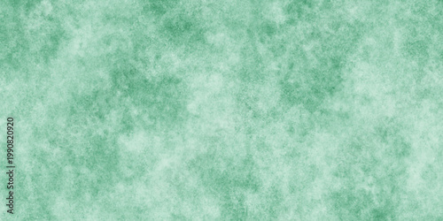 Abstract Watercolor green texture with abstract washes and brush strokes. Brush stroked painting green Watercolor paper texture. light colorful with white background and blurred pattern